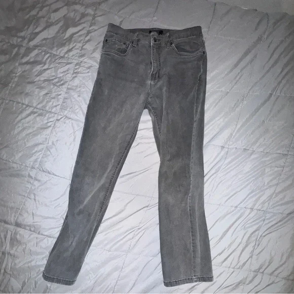 Urban star grey jeans